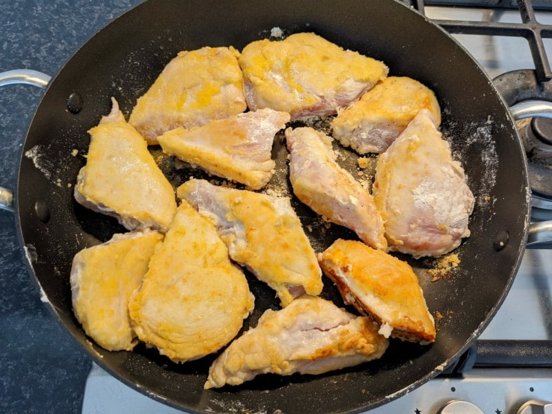 apricot chicken breast recipe