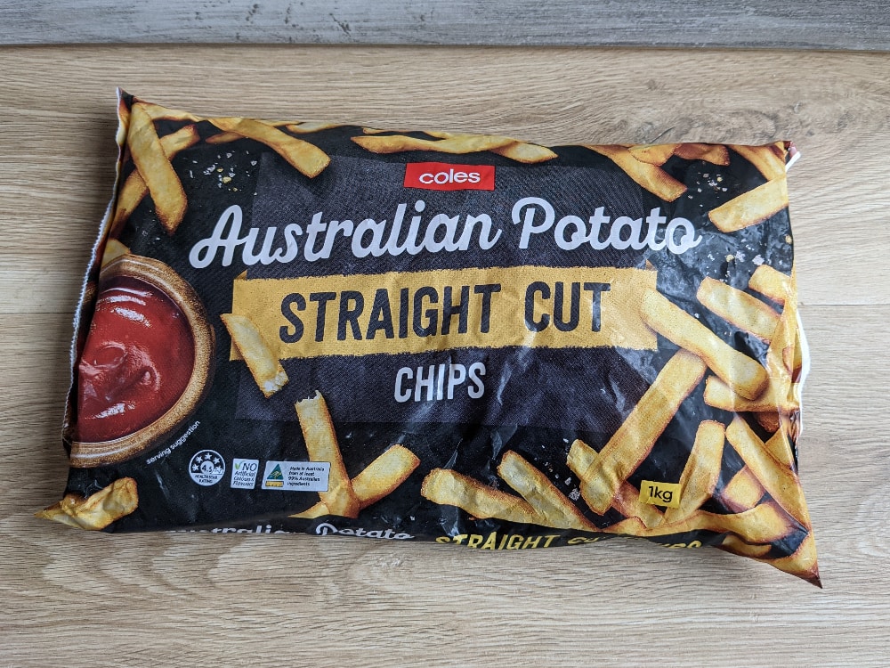 chips for hsp