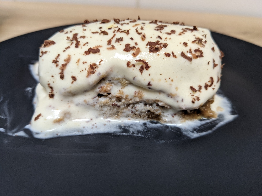 best homemade tiramisu