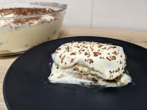 best tiramisu in the world