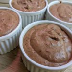 quick and easy classic chocolate mousse from scratch