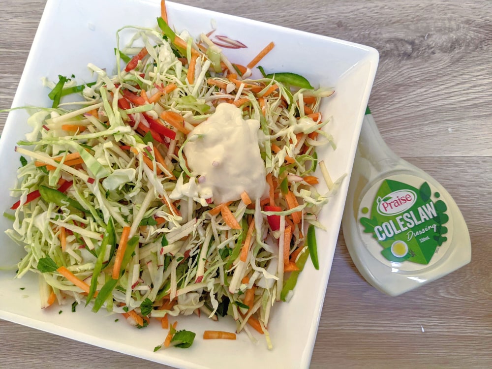 best store bought coleslaw dressing