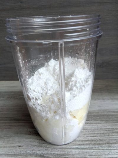 hummingbird cake frosting